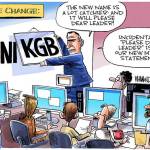 Trump’s 161st week in office | In cartoons