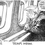 Trump’s 162nd week in office | In cartoons