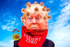 Trump’s 162nd week in office | In cartoons