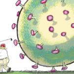 Trump’s 163rd week in office | In cartoons