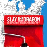 Zoom talk to follow presentation of ‘Slay the Dragon’