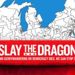 Zoom talk to follow presentation of ‘Slay the Dragon’