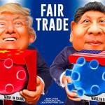 Trump’s 166th week in office | In cartoons