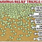 Trump’s 166th week in office | In cartoons