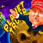 Trump’s 166th week in office | In cartoons