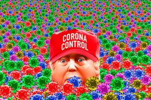 Trump’s 166th week in office | In cartoons