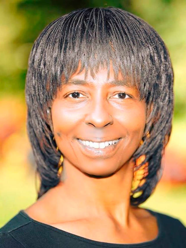 COVID-19 From The Front Lines | Leslie D. Gregory