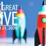 Great Give breaks record this year
