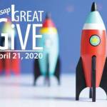 Great Give breaks record this year