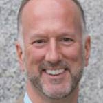 Gelder announces run for another term on Kitsap County Board of Commissioners