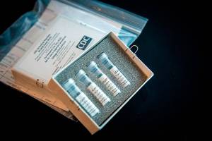 One new COVID-19 case discovered in Kitsap County - in Bremerton