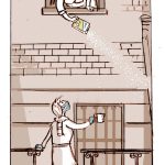 Today’s cartoon for Thursday, May 21