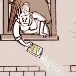 Today’s cartoon for Thursday, May 21