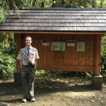 Island teen completes Eagle Scout project