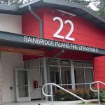 Island fire department’s upgrades earn improved ranking from state bureau