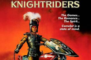 Stories for the season: Review culture writer picks five flicks to get you stoked about summer