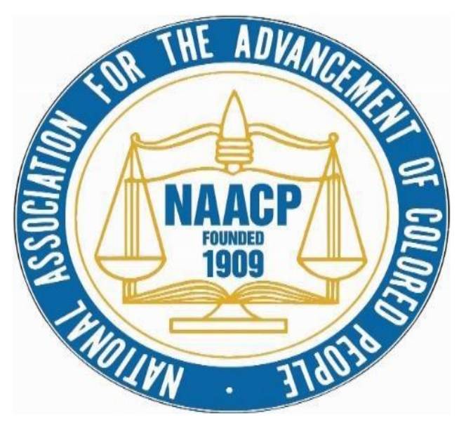 Local NAACP leader calls on law enforcement to ban knee holds