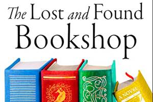 Island author’s latest is heartfelt family saga