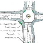 Madison-Wyatt intersection rebuild begins next week