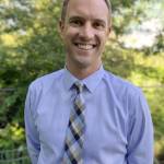 Photo courtesy of the Bainbridge Island School District | Drew Crandall will become principal for Sonoji Sakai Intermediate School on July 1.