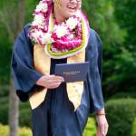 Photo gallery | Pomp despite circumstance: Drive-thru commencement celebrates island grads