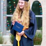 Photo gallery | Pomp despite circumstance: Drive-thru commencement celebrates island grads