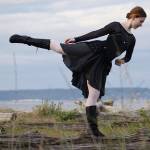 Island dancers turn to online outlet to share student showcase