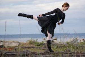 Island dancers turn to online outlet to share student showcase