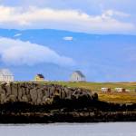 Ryan Powers photo | Flatey Island, located in Breidafjordur bay on the northwestern part of Iceland.