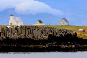 Travel testimony | ‘Papa and I in Iceland’ by Ryan Powers