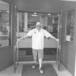 Bainbridge pizzaiolo opens new restaurant in Kingston