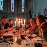 One pilgrim’s progress: Island travel writer talks trio of spiritual journeys