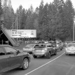 Silver screen escapism: It’s once again showtime at Kitsap County’s sole drive-in theater