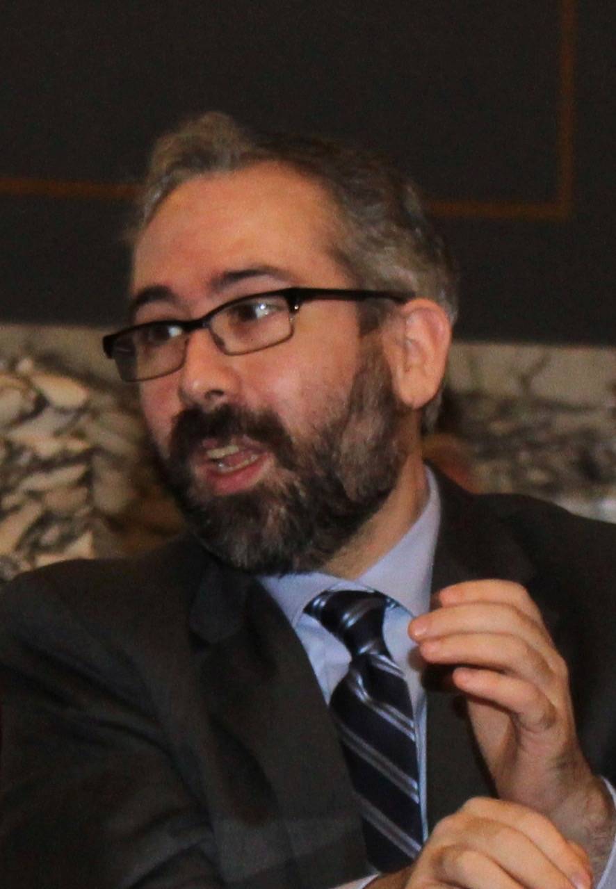 Democratic presidential elector Bret Chiafalo and two other Washington residents broke their pledge in 2016 to cast their Electoral College votes for Democratic candidate Hillary Clinton.