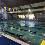 Bainbridge Island Aquatic Center reopens with new COVID-19 protocols