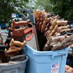 Rotary Club of Bainbridge to hold 60th Auction & Rummage Sale virtually