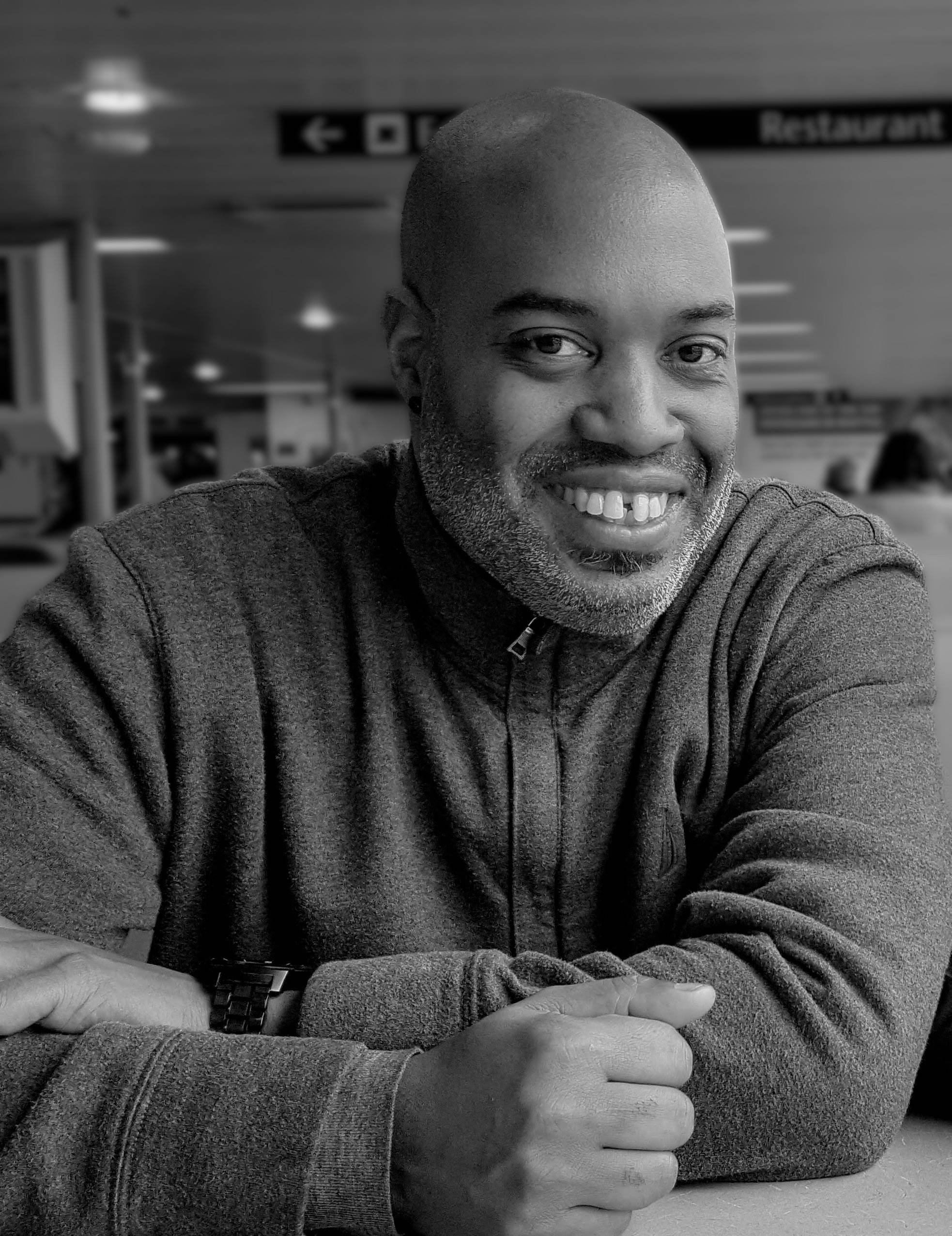 Bainbridge scenery sets the backdrop for short horror film