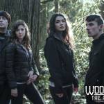 Bainbridge scenery sets the backdrop for short horror film