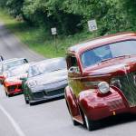 Car Cruise set to tour Bainbridge Island