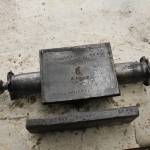 Kitsap blacksmith creates lasting art in pursuit of tranquility