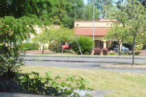 Neighbors get early input on care center expansion plan