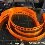 BARN making PPE, teaching online artisan classes