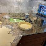 BARN making PPE, teaching online artisan classes