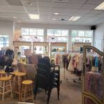 Seattle Children’s Hospital Bargain Boutique making the best of new location