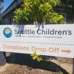 Seattle Children’s Hospital Bargain Boutique making the best of new location