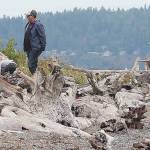 COVID brings families together at parks