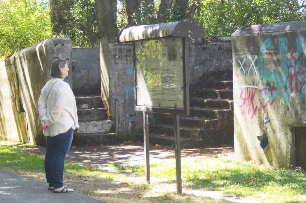 COVID brings families together at parks