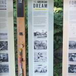 COVID brings families together at parks