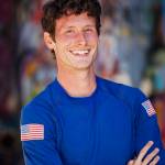 Photo courtesy Pete Saloutos                                Greg Nance, a 2007 Bainbridge High School graduate, will run the islands entire shoreline on Aug. 18 to raise awareness for mental health issues.