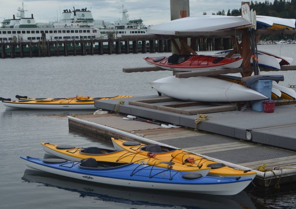 Outdoor recreation doing OK despite COVID-19